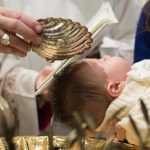 bautismo peru catolico