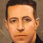 san alberto hurtado