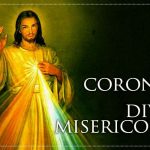 Historia Coronilla del Señor de la Divina Misericordia