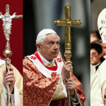 ferula papal peru catolico