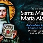 16-10-santa-margarita-maria-alacoque-sagrado-corazon-de-jesus_PERU CATOLICO
