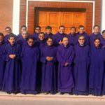 misioneros señor de los milagros peru catolico