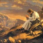 santidad jesus peru catolico