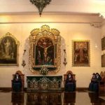 señor de los milagros peru catolico