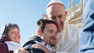 papa francisco ayudar peru catolico