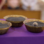 ¿Dice la Biblia algo del Miércoles de Ceniza?