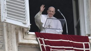 papa francisco peru catolico