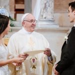 San Valentín, camino de santidad que conduce al verdadero amor