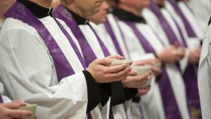 sacerdotes papa francisco