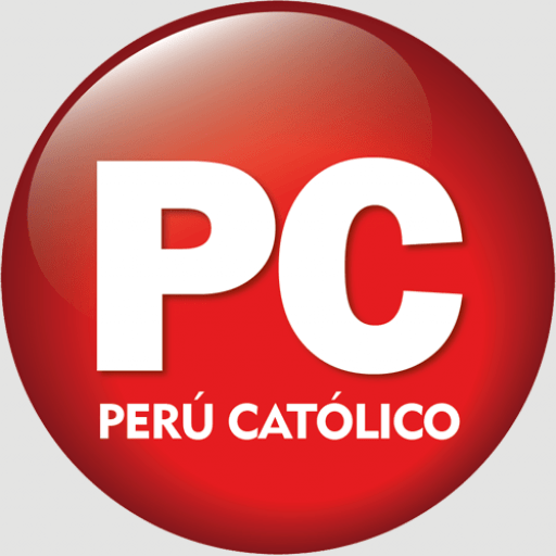 Perú Católico logo