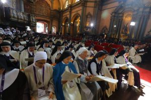 vocaciones peru catolico