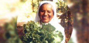 hermana agustina peru catolico