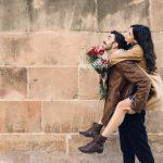 nos queremos casar peru catolico