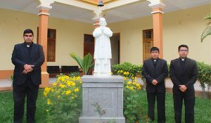 diaconos arzobispado piura peru catolico 2