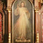 ¡Cómo ganar Indulgencia plenaria este Domingo de Misericordia!