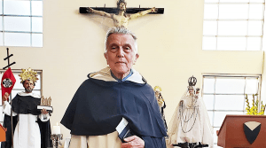 johan leuridan huys peru catolico dominico