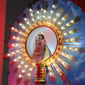 niños del milagro chiclayo peru catolico