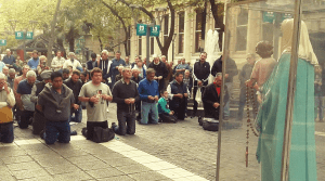 rosario de hombres peru catolico web 2022
