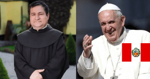 nuevo obispo franciscano peru catolico