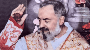 pio pietrelcina