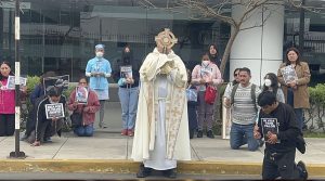 40 días por la vida 2