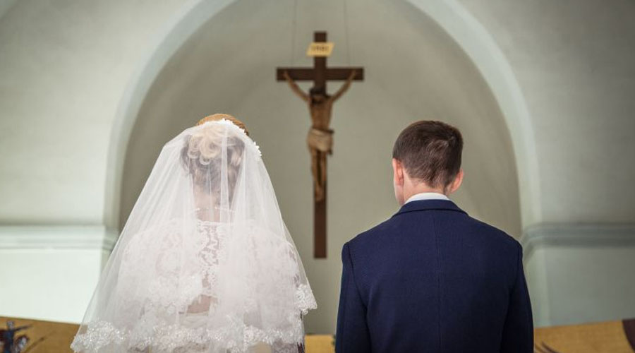 El divorcio y la nulidad del matrimonio en la Iglesia | Perú Católico