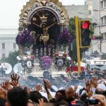 señor de los milagros peru catolico