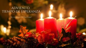Adviento tiempo de espera
