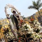 san martin de porres 2022