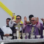 Año Pastoral 2026: Diócesis del Callao inauguró con multitudinaria participación