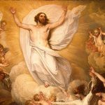 Homilía del VII Domingo de Pascua: Volverá como lo han visto marcharse