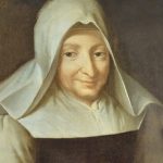 Beata Marie de Poussepin peru catolico