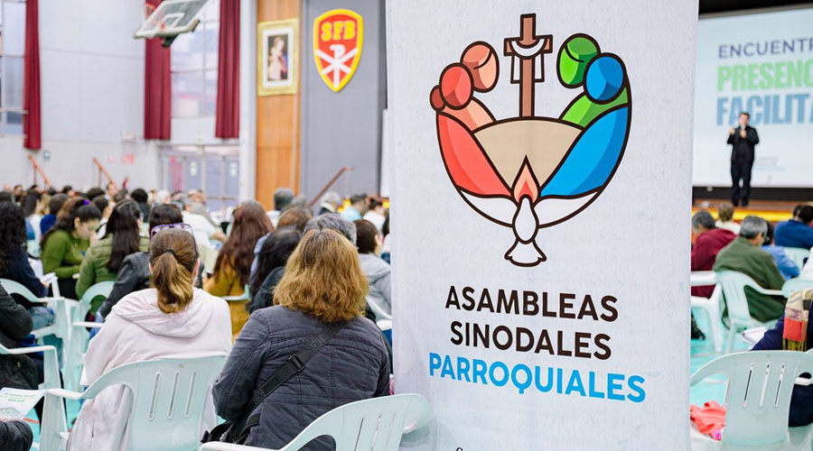CREDITO arzobispado de Lima