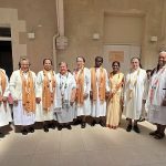 Hermanas de la Caridad Dominicas de la Presentación 1