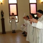 Hermanas de la Caridad Dominicas de la Presentación 2024