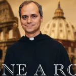 Leone a Roma Documental de Robert Francis Prevost