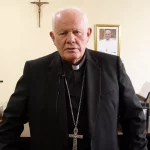 Mons. Antonio Santarsiero perú católico