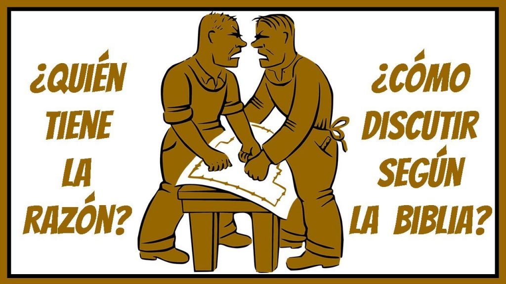 PROETSTANTES Y CATOLICOS