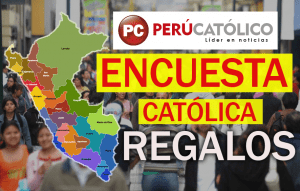 Regalos encuesta