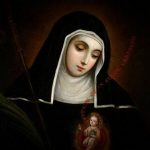 Santa-Gertrudis-de-Helfta peru catolico