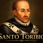 Santo Toribio de mogrovejo peru catolico