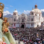 Ica: Santuario de Yauca adelanta la ‘Fiesta de la Virgen del Rosario’ 2026 por las elecciones regionales y municipales
