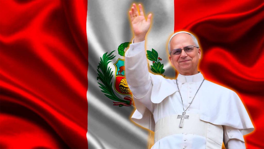 Viaje-de-Papa-Leon-XIV peru