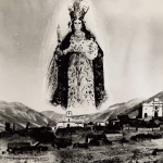 Virgen de chapi arequipa 1