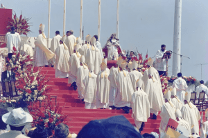 La Virgen de Chapi: historia, misterios y milagros de la Patrona de ...