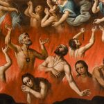 almas del purgatorio