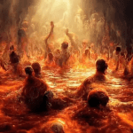 almas en el infierno peru catolico