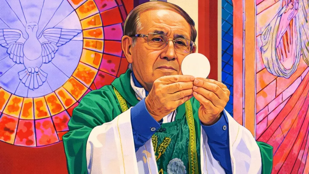 aniversario padre manuel rodriguez rodriguez peru catolico