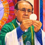 aniversario padre manuel rodriguez rodriguez peru catolico