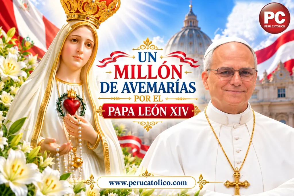 avemarias papa leon xiv